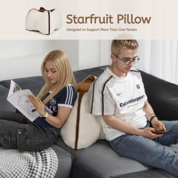 ergonomic back pillow for reading 02
