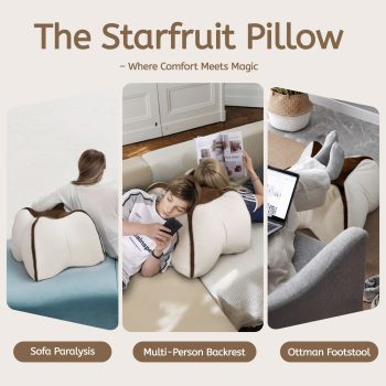 ergonomic back pillow for reading 06