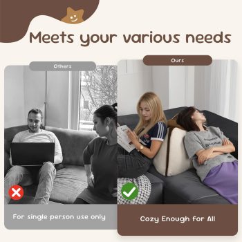 ergonomic back pillow for reading 09