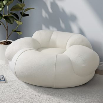 giant cloud bean bag chair 02
