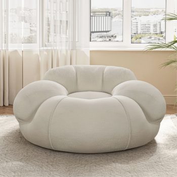 giant cloud bean bag chair 03