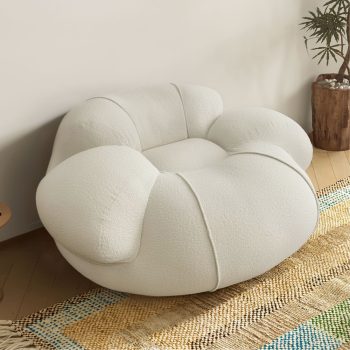 giant cloud bean bag chair 05