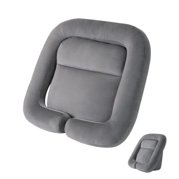 reading pillow with arm rest 01