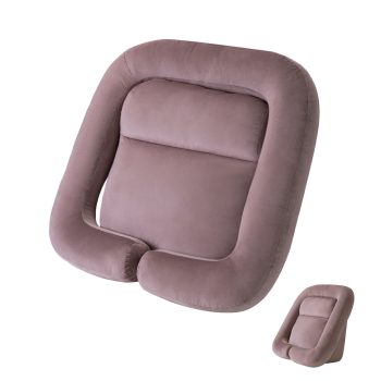 reading pillow with arm rest 02