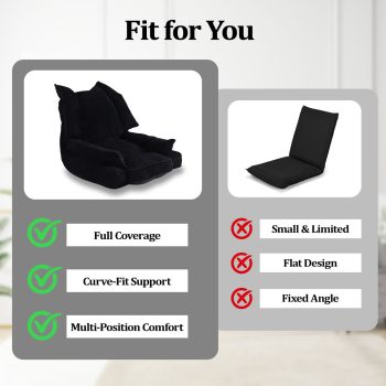 adjustable floor chair recliner 04