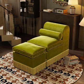 chaise lounge ottoman sofa 08