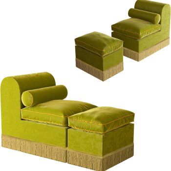 chaise lounge ottoman sofa 10