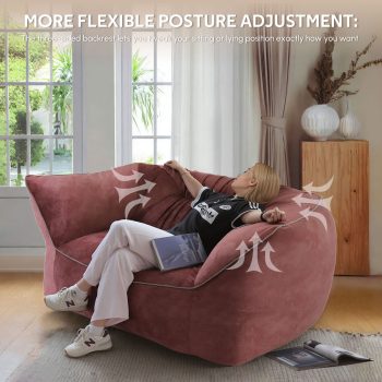 oversized bean bag sofa 03