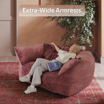 oversized bean bag sofa 08