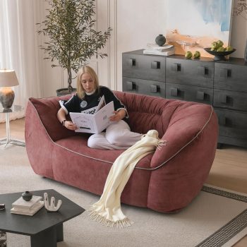 oversized bean bag sofa 10