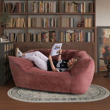 oversized bean bag sofa 13
