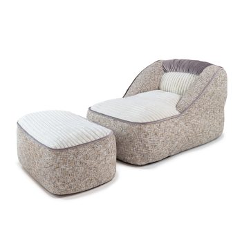 recliner chair with ottoman 10