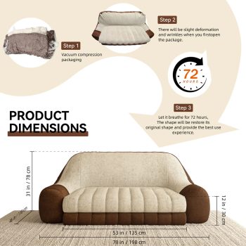 comfy floor sofa couch 02