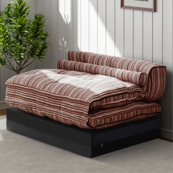 folding sofa bed floor couch 02