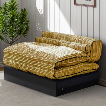 folding sofa bed floor couch 04