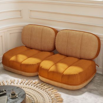 modular floor pillow couch 02
