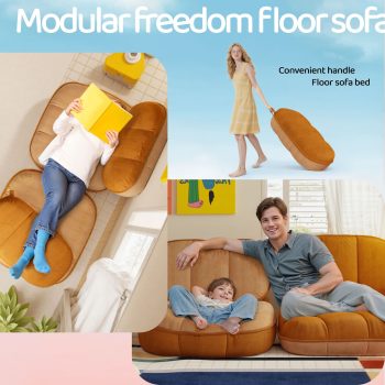 modular floor pillow couch 08