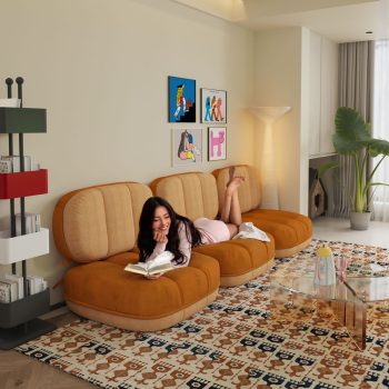 modular floor pillow couch 09