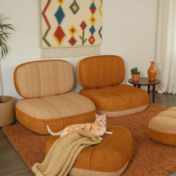 modular floor pillow couch 13
