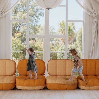 modular floor pillow couch 17