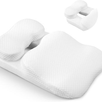 Adjustable Face Down Pillow for Eye Surgery, BBL, Massage, Sleeping 17 adjustable face down pillow 08