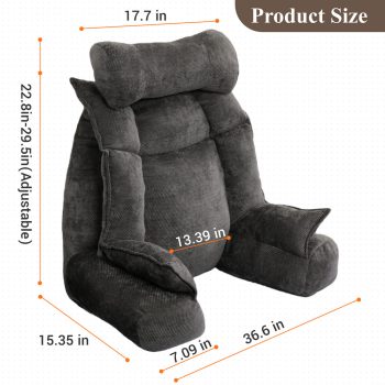 body support reading pillow 08