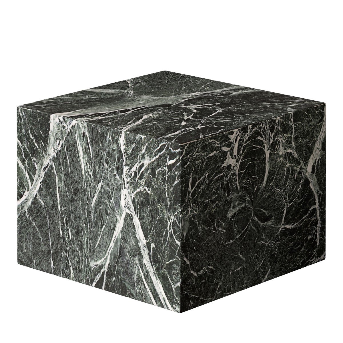 Stylish Pouf Ottoman Footrest - Multi-Functional & Marble Patterns (Dark Green Marble) 1 Stylish Pouf Ottoman Footrest - Multi-Functional & Marble Patterns (Dark Green Marble)