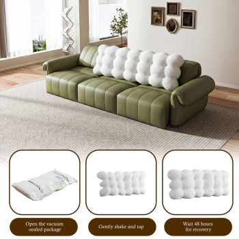 upholstered headboard cushion 11