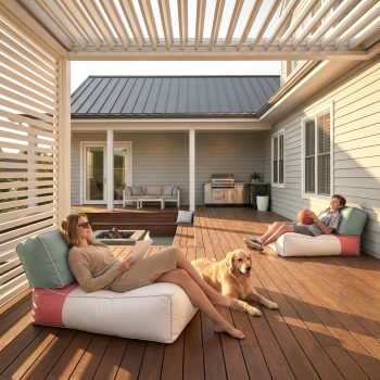 outdoor bean bag lounge chair 04