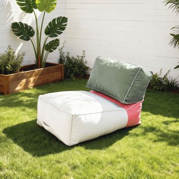 outdoor bean bag lounge chair 07