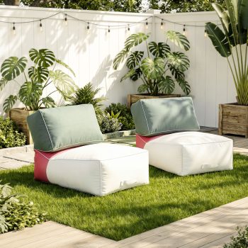 outdoor bean bag lounge chair 08
