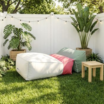 outdoor bean bag lounge chair 09