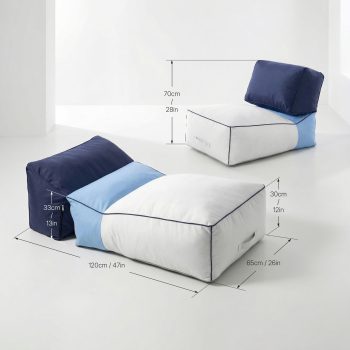 outdoor waterproof bean bag chair 02