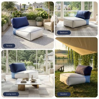 outdoor waterproof bean bag chair 03