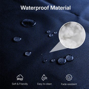 outdoor waterproof bean bag chair 05