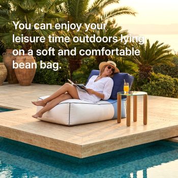 outdoor waterproof bean bag chair 06