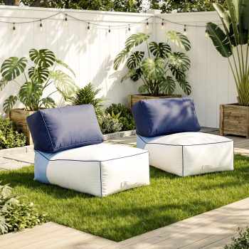 outdoor waterproof bean bag chair 08