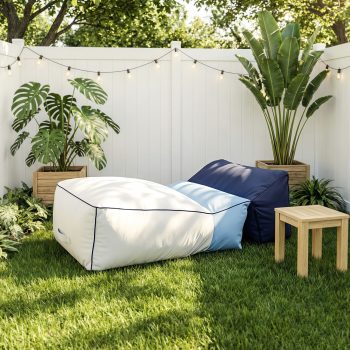 outdoor waterproof bean bag chair 09